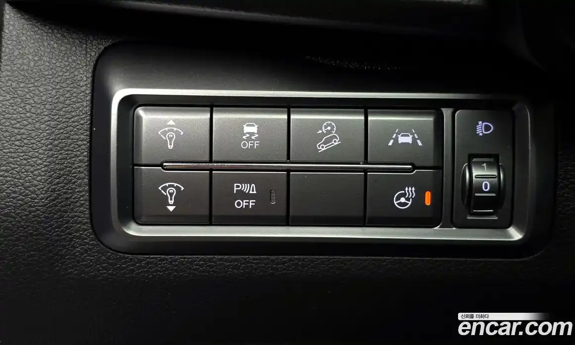 SsangYong TIBOLI 2022 1.5 автомат (гидро), фото 17