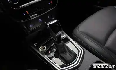 SsangYong TIBOLI 2022 1.5 автомат (гидро), миниатюра 9
