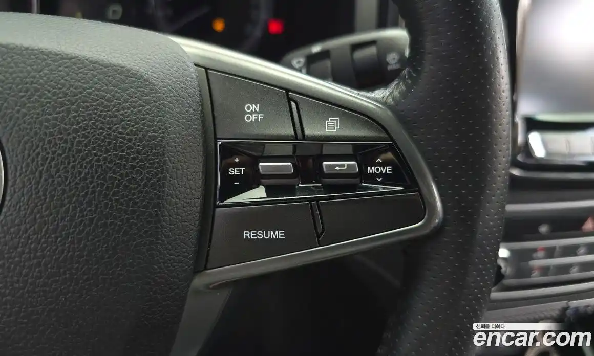 SsangYong Rexton 2020 2.2 автомат (гидро), фото 17