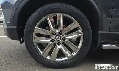 SsangYong Rexton 2020 2.2 автомат (гидро), миниатюра 5