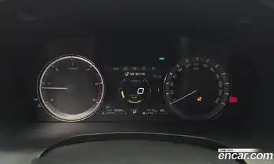 SsangYong Rexton 2020 2.2 автомат (гидро), миниатюра 8