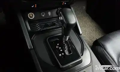SsangYong Rexton 2021 2.2 автомат (гидро), миниатюра 12