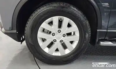 SsangYong Rexton 2021 2.2 автомат (гидро), миниатюра 5