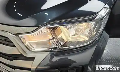 SsangYong Rexton 2021 2.2 автомат (гидро), миниатюра 8