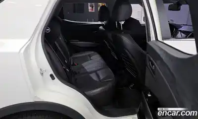 SsangYong TIBOLI 2019 1.6 автомат (гидро), миниатюра 11