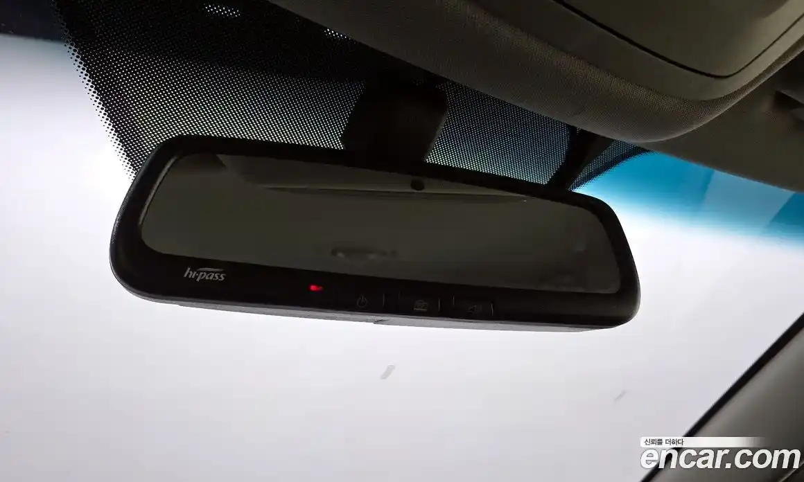SsangYong TIBOLI 2019 1.6 автомат (гидро), фото 18