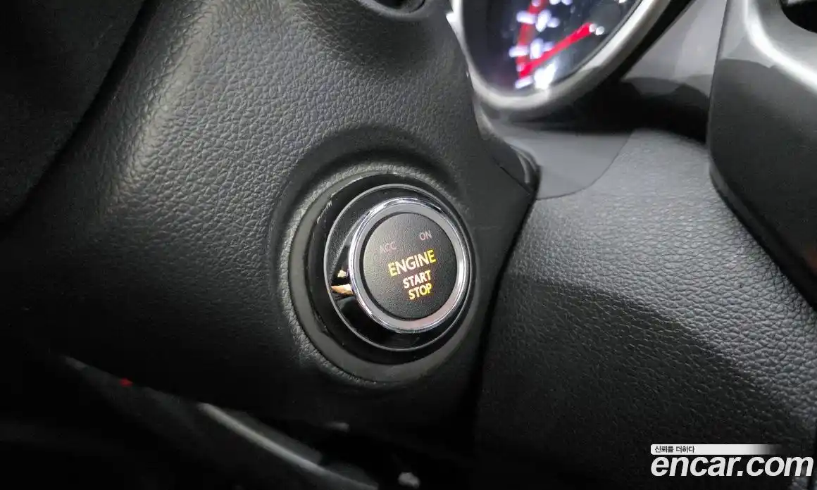 SsangYong TIBOLI 2019 1.6 автомат (гидро), фото 19