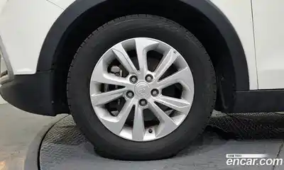 SsangYong TIBOLI 2019 1.6 автомат (гидро), миниатюра 5