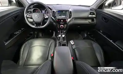 SsangYong TIBOLI 2019 1.6 автомат (гидро), миниатюра 7