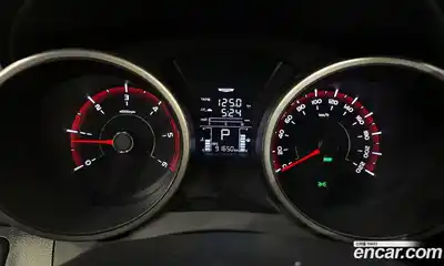 SsangYong TIBOLI 2019 1.6 автомат (гидро), миниатюра 8