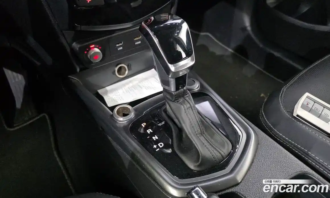 SsangYong TIBOLI 2019 1.6 автомат (гидро), фото 9