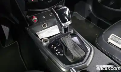 SsangYong TIBOLI 2019 1.6 автомат (гидро), миниатюра 9
