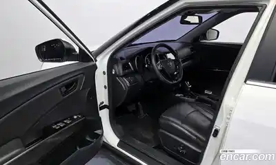 SsangYong TIBOLI 2019 1.6 автомат (гидро), миниатюра 10