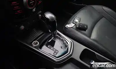SsangYong TIBOLI 2017 1.6 автомат (гидро), миниатюра 11