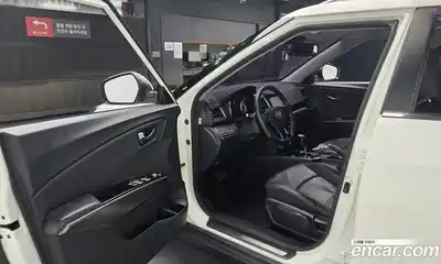 SsangYong TIBOLI 2017 1.6 автомат (гидро), миниатюра 12