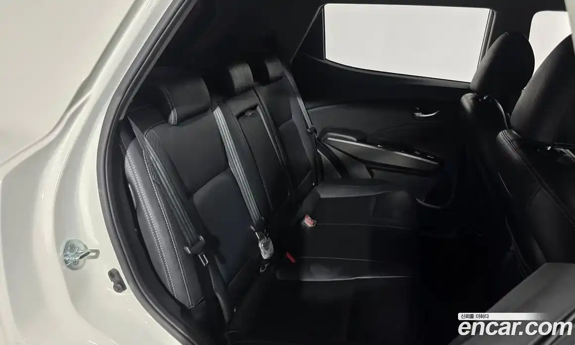 SsangYong TIBOLI 2017 1.6 автомат (гидро), фото 16