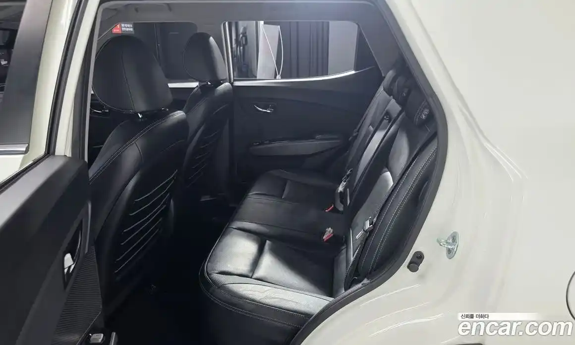 SsangYong TIBOLI 2017 1.6 автомат (гидро), фото 17