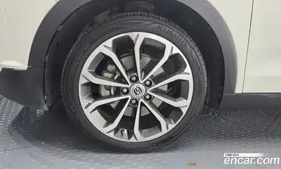 SsangYong TIBOLI 2017 1.6 автомат (гидро), миниатюра 4