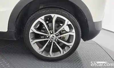SsangYong TIBOLI 2017 1.6 автомат (гидро), миниатюра 6