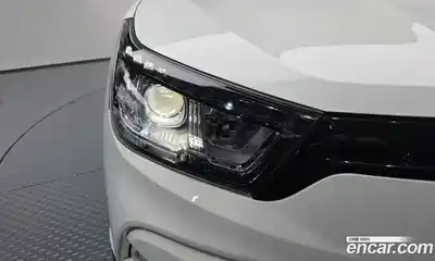 SsangYong TIBOLI 2017 1.6 автомат (гидро), миниатюра 7