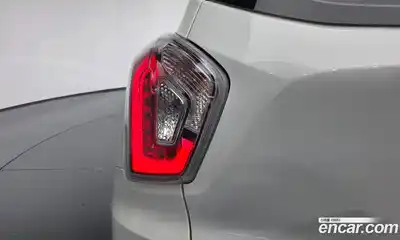 SsangYong TIBOLI 2017 1.6 автомат (гидро), миниатюра 8