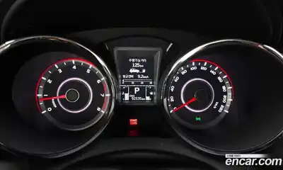 SsangYong TIBOLI 2017 1.6 автомат (гидро), миниатюра 10