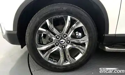 SsangYong Rexton 2018 2.2 автомат (гидро), миниатюра 5