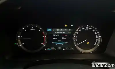 SsangYong Rexton 2018 2.2 автомат (гидро), миниатюра 8