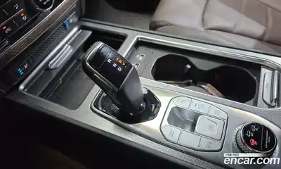 SsangYong Rexton 2023 2.2 автомат (гидро), миниатюра 12