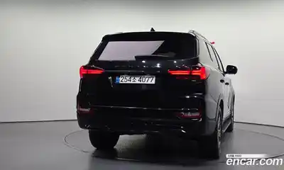 SsangYong Rexton 2023 2.2 автомат (гидро), миниатюра 4