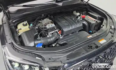 SsangYong Rexton 2023 2.2 автомат (гидро), миниатюра 6