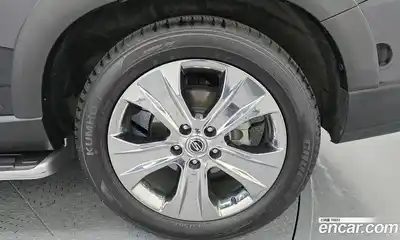 SsangYong Rexton 2023 2.2 автомат (гидро), миниатюра 7