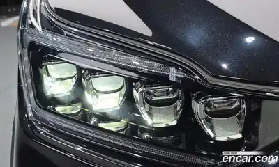 SsangYong Rexton 2023 2.2 автомат (гидро), миниатюра 8