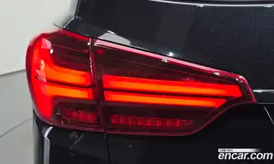SsangYong Rexton 2023 2.2 автомат (гидро), миниатюра 9