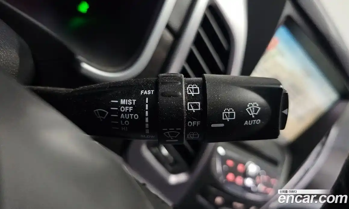 SsangYong Korando 2015 2.2 автомат (гидро), фото 24