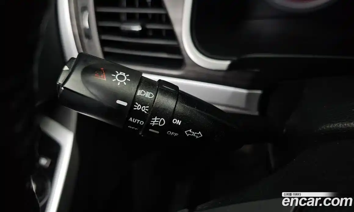 SsangYong Korando 2015 2.2 автомат (гидро), фото 26