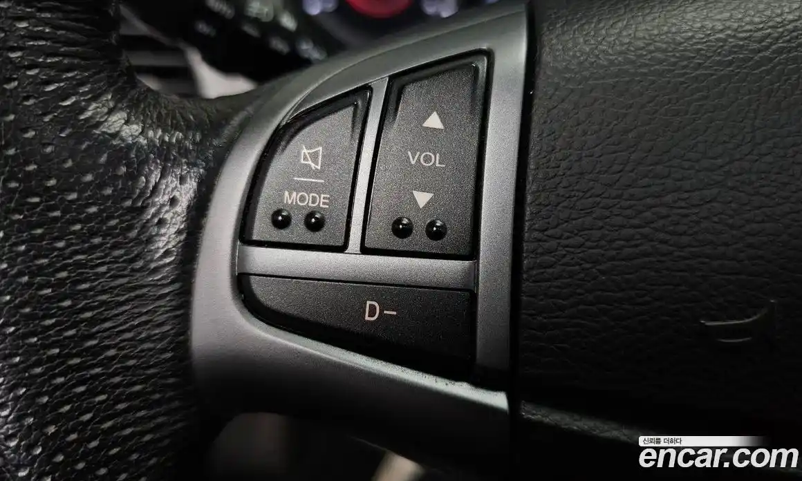 SsangYong Korando 2015 2.2 автомат (гидро), фото 27