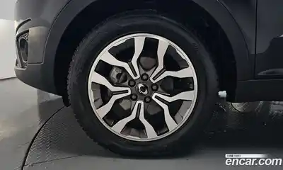 SsangYong Korando 2015 2.2 автомат (гидро), миниатюра 4