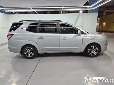 SsangYong Korando 2014 2.0 автомат (гидро), миниатюра 4
