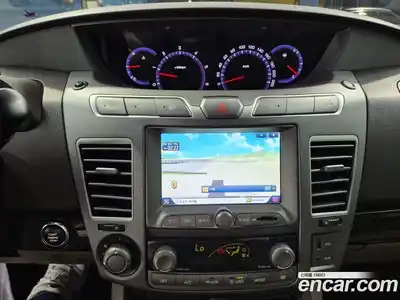 SsangYong Korando 2014 2.0 автомат (гидро), миниатюра 9