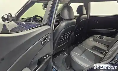 SsangYong TIBOLI 2017 1.6 автомат (гидро), миниатюра 11