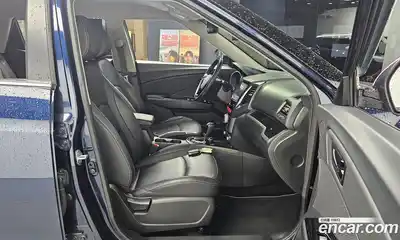SsangYong TIBOLI 2017 1.6 автомат (гидро), миниатюра 12