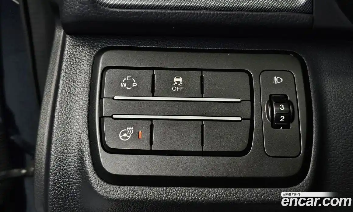 SsangYong TIBOLI 2017 1.6 автомат (гидро), фото 13