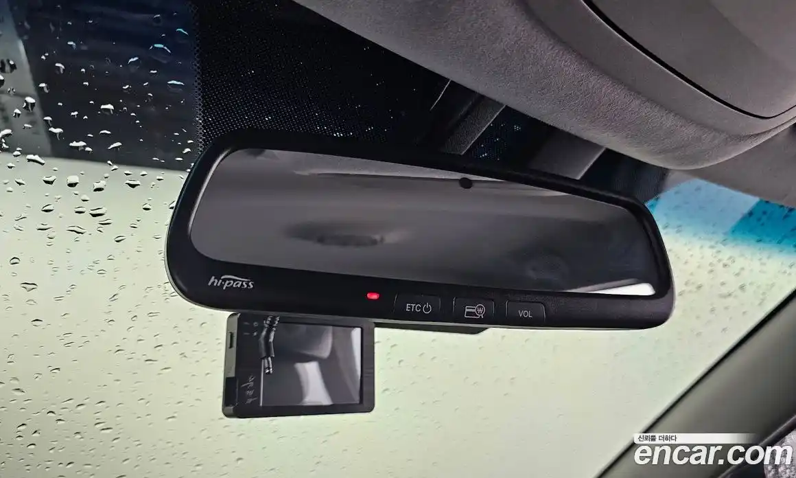 SsangYong TIBOLI 2017 1.6 автомат (гидро), фото 18