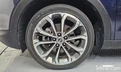SsangYong TIBOLI 2017 1.6 автомат (гидро), миниатюра 5