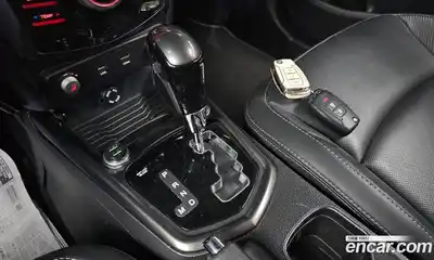 SsangYong TIBOLI 2017 1.6 автомат (гидро), миниатюра 9