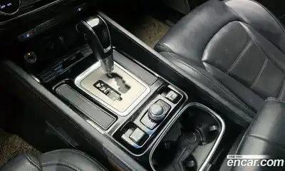 SsangYong Rexton 2018 2.2 автомат (гидро), миниатюра 12
