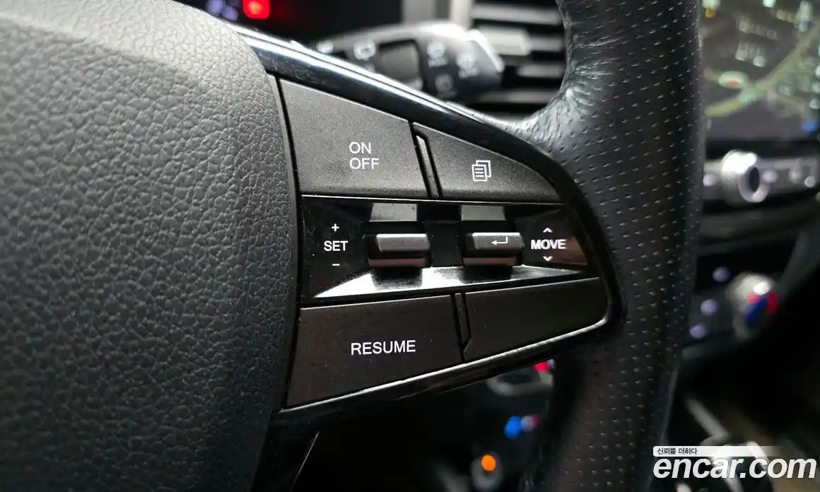 SsangYong Rexton 2018 2.2 автомат (гидро), фото 28