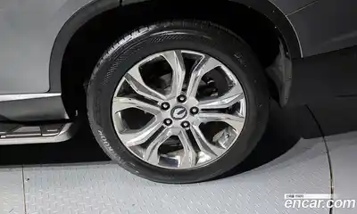 SsangYong Rexton 2018 2.2 автомат (гидро), миниатюра 7