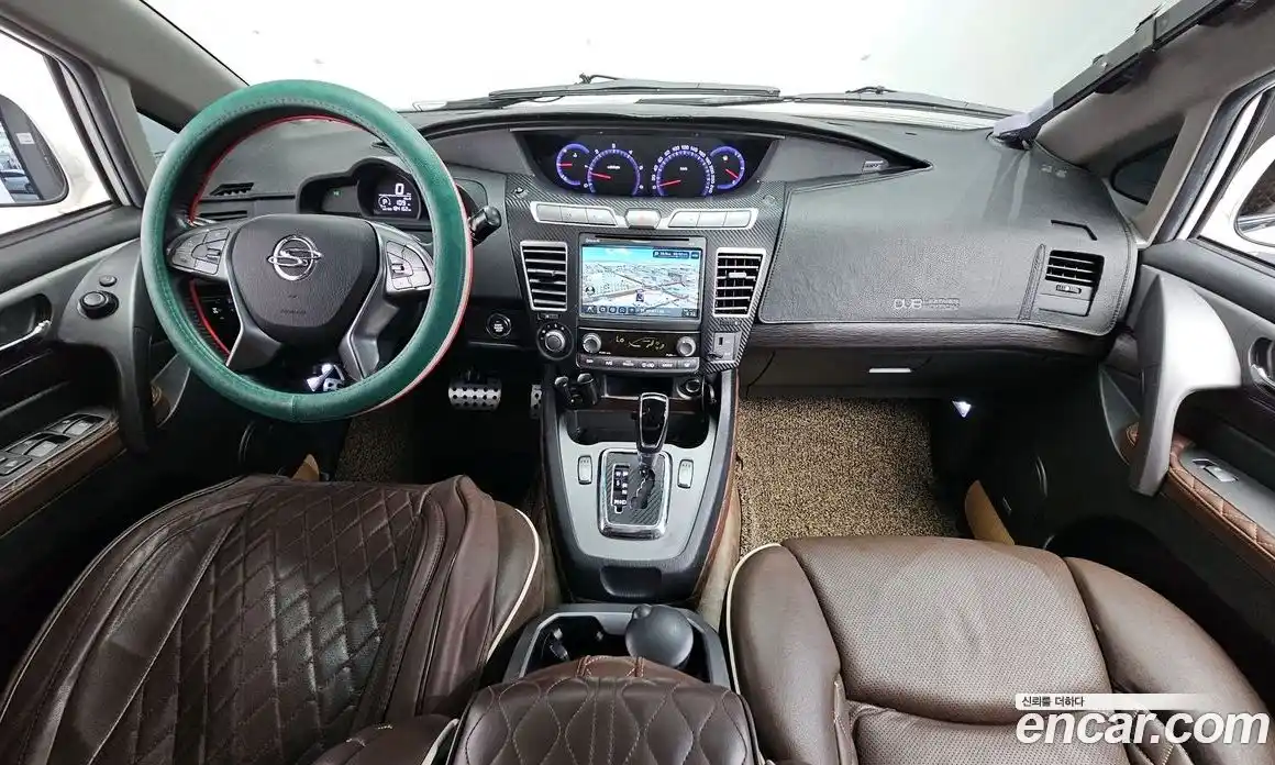 SsangYong Korando 2017 2.2 автомат (гидро), фото 7